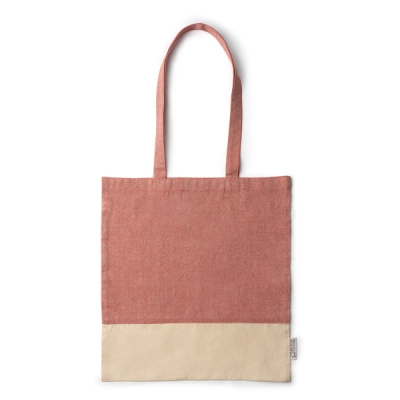 
                                                BAG PALMIRA RED
                                                