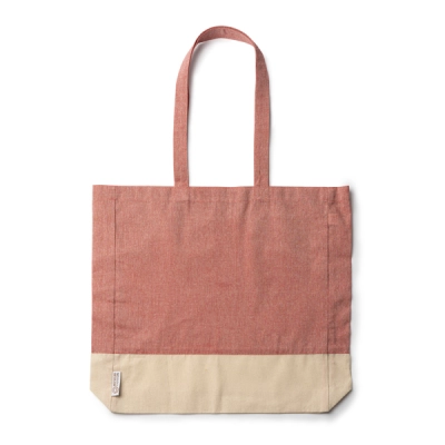 
                                                BAG INCA RED
                                                