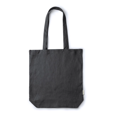 
                                                BAG MAFIL BLACK
                                                