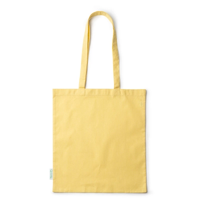 
                                                BAG BONDY CORN YELLOW
                                                