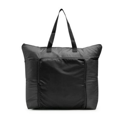 
                                                COOLER BAG LUBIN BLACK
                                                