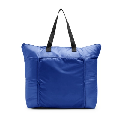 
                                                COOLER BAG LUBIN ROYAL BLUE
                                                