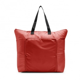 COOLER BAG LUBIN RED