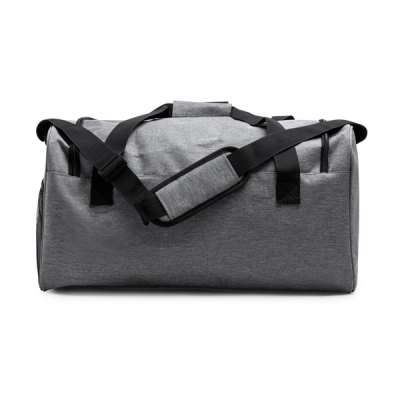 
                                                DUTCHEL BAG BALMOR HEATHER GREY
                                                