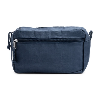 
                                                TOILET BAG PRADO RIVIERA BLUE
                                                