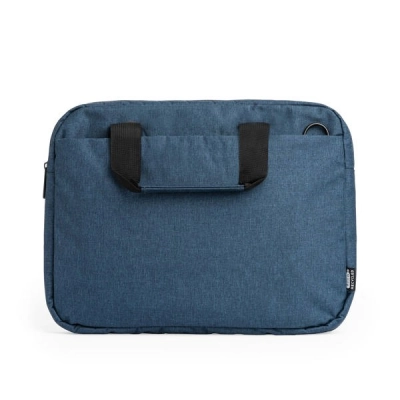 
                                                Сумка для документов KALMAR HEATHER DENIM
                                                