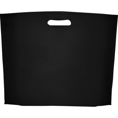 
                                            OCEAN NON WOVEN BAG 40X30X10 BLACK
                                            