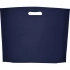  Нетканая сумка OCEAN 40X30X10 NAVY BLUE