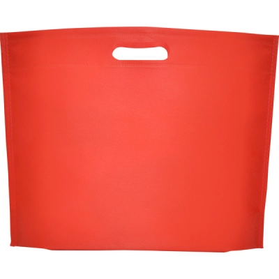 
                                            OCEAN NON WOVEN BAG 40X30X10 RED
                                            