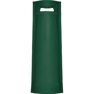 
                                                RIVER NON WOVEN BAG 17X40X10 BOTTLE GREEN
                                                