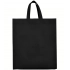 LAKE Нетканая сумка 40X35X12 BLACK LAKE Нетканая сумка 40X35X12 BLACK
