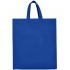 LAKE Нетканая сумка 40X35X12 ROYAL BLUE