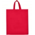 Нетканая сумка LAKE 40X35X12 RED Нетканая сумка LAKE 40X35X12 RED