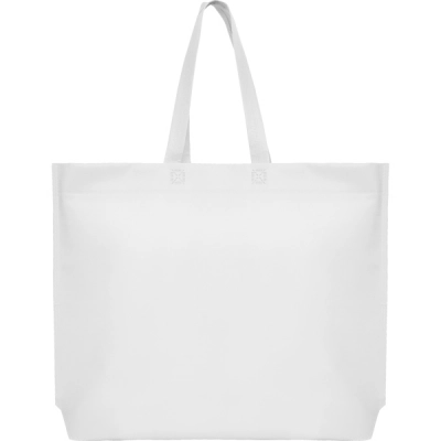 
                                                SEA Нетканая сумка 54X40X10 WHITE
                                                