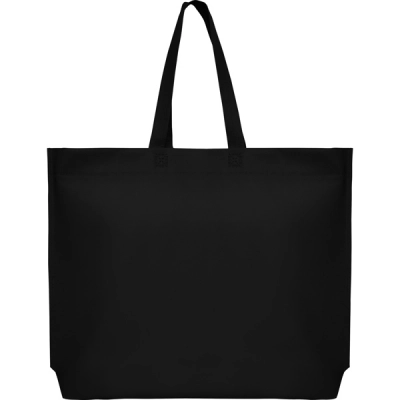 
                                                SEA Нетканая сумка 54X40X10 BLACK
                                                