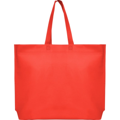 
                                                SEA Нетканая сумка 54X40X10 RED
                                                