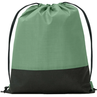 
                                                GAVILAN BAG S/ONE SIZE FERN GREEN/BLACK
                                                