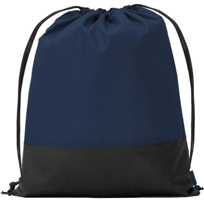 
                                                GAVILAN BAG S/ONE SIZE NAVY/BLACK
                                                