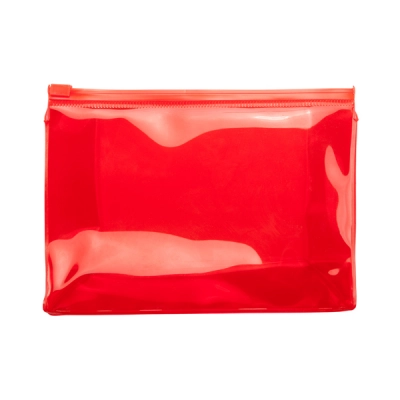 
                                            CARIBU DRESSING CASE RED
                                            