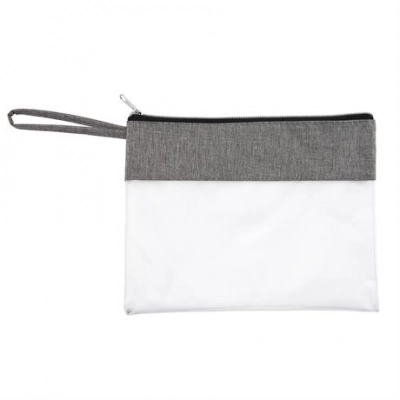 
                                                GRUS DRESSING CASE LIGHT GREY
                                                