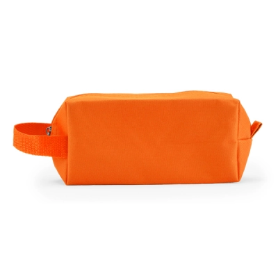 
                                                PARDELA несессер ORANGE
                                                