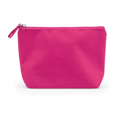 
                                                YUBARTA DRESSING CASE FUCHSIA
                                                