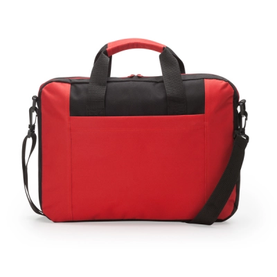 
                                                LORA LAPTOP CASE RED
                                                