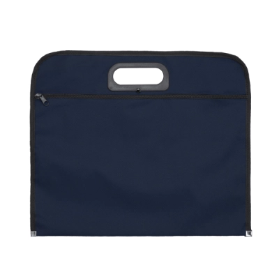 
                                            LIBE папка для документов NAVY BLUE
                                            