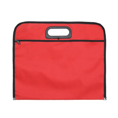 
                                            LIBE папка для документов RED
                                            