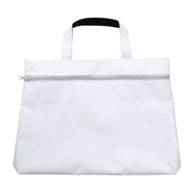 
                                            CHARRAN DOCUMENT HOLDER WHITE
                                            