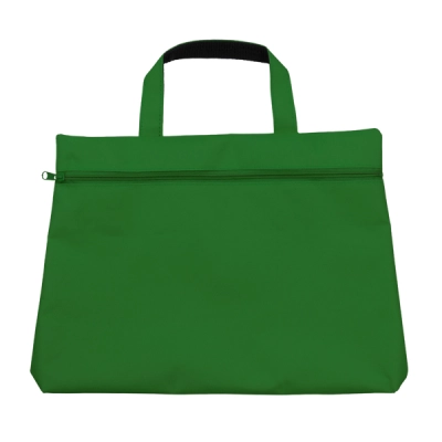 
                                            CHARRAN DOCUMENT HOLDER FERN GREEN
                                            