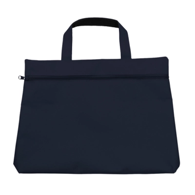 
                                            CHARRAN DOCUMENT HOLDER NAVY BLUE
                                            