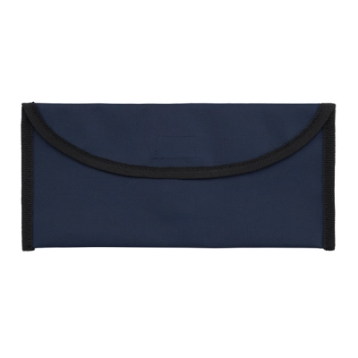 
                                                GARZA TRAVEL папка для документов NAVY BLUE
                                                