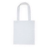 KNOLL BAG WHITE