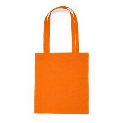 
                                            KNOLL BAG ORANGE
                                            