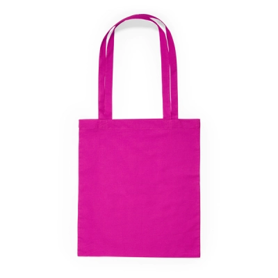 
                                            KNOLL BAG FUCHSIA
                                            