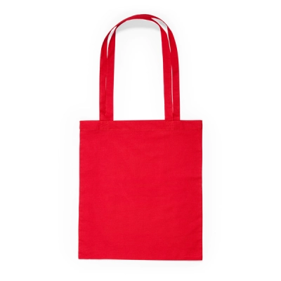 
                                            KNOLL BAG RED
                                            