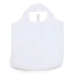 TOCO FOLDABLE BAG WHITE