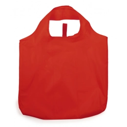 TOCO FOLDABLE BAG RED