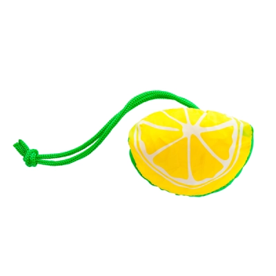 
                                            FOCHA FOLDABLE BAG LEMON
                                            