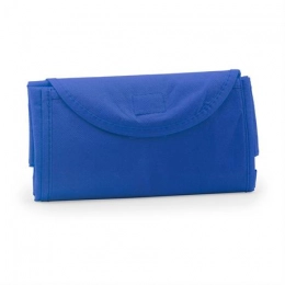 ALONDRA FOLDABLE BAG ROYAL BLUE