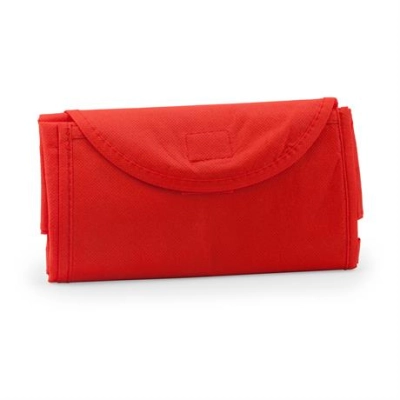 
                                                ALONDRA FOLDABLE сумка RED
                                                
