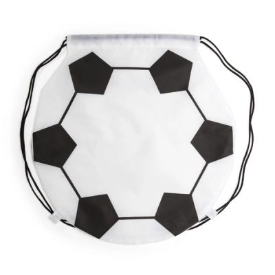 
                                                MILANO DRAWSTRING BAG FOOTBALL
                                                