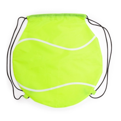 
                                                MILANO DRAWSTRING BAG TENNIS
                                                