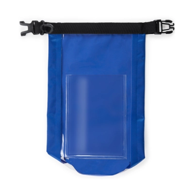 
                                            ALETA WATERPROOF BAG ROYAL BLUE
                                            