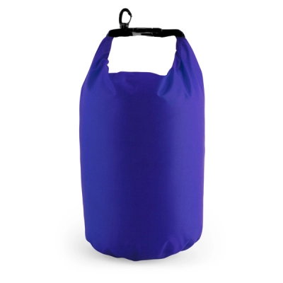 
                                                MONJE водонепроницаемая сумка ROYAL BLUE
                                                