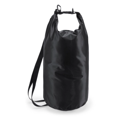 
                                            MANATI WATERPROOF BAG BLACK
                                            
