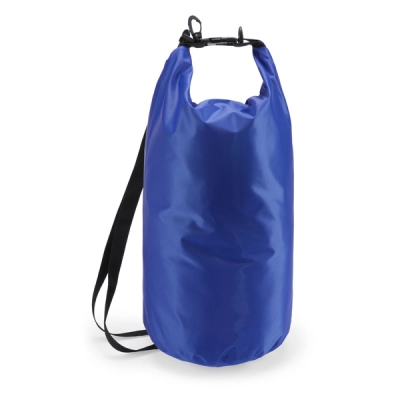 
                                                MANATI водонепроницаемая сумка ROYAL BLUE
                                                