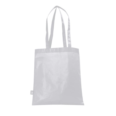 
                                                PHOCA BAG WHITE
                                                