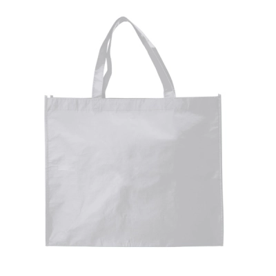 
                                                ORCA BAG WHITE
                                                
